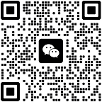 微信二维码